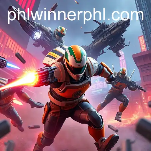 PHLWINner: Leading the Charge in Action Games