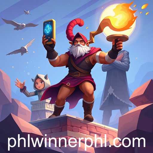 Exploring the Thrills of PHLWINner Adventure Games