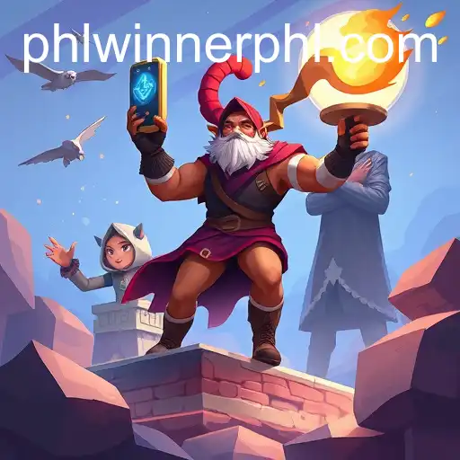 Exploring the Thrills of PHLWINner Adventure Games