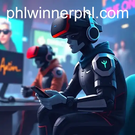 PHLWINner Revolutionizes Online Gaming Landscape
