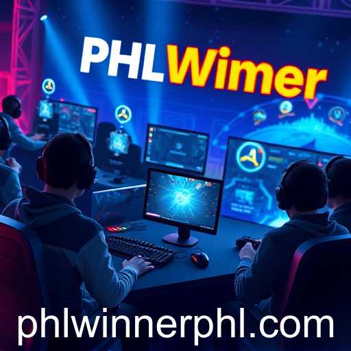 Gaming Trends and PHLWINner's English Impact