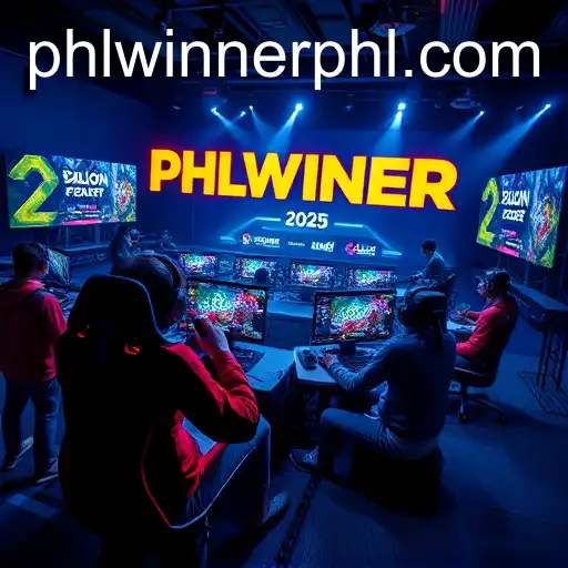 Gaming Triumphs of 2025: PHLWINner's Impact