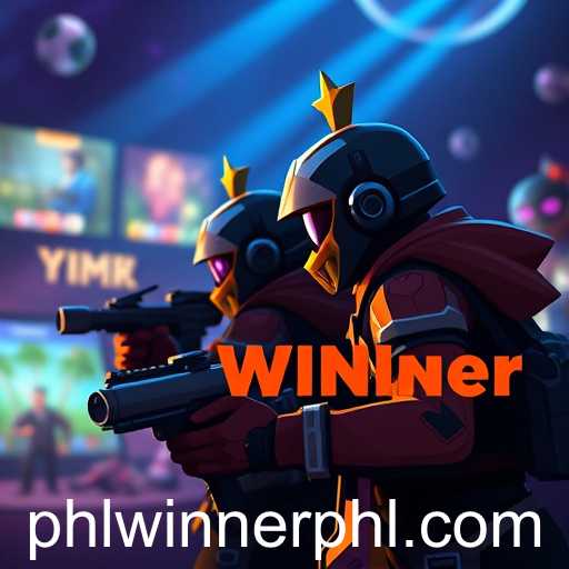 Exploring the 'Multiplayer' Category with PHLWINner: A Gamer's Paradise