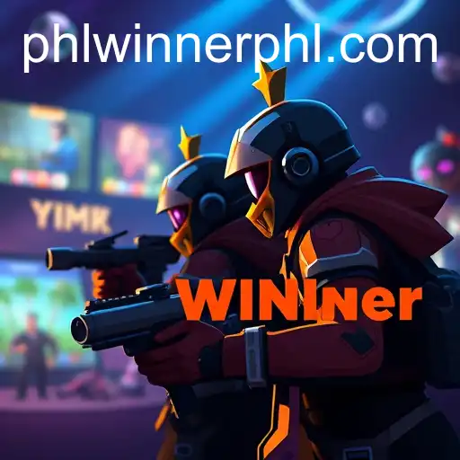 Exploring the 'Multiplayer' Category with PHLWINner: A Gamer's Paradise