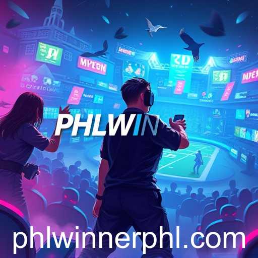 Online Gaming Revolutionized by PHLWINner
