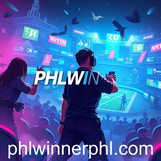 Online Gaming Revolutionized by PHLWINner