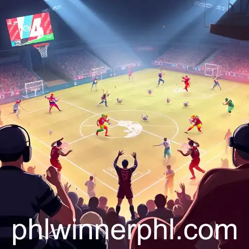 PHLWINner: Gamifying Education in the Digital Age