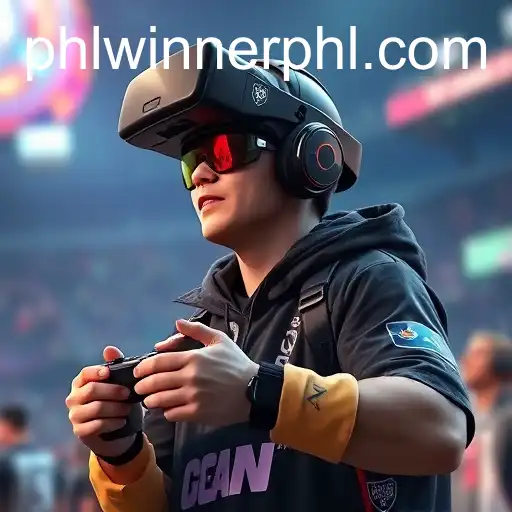 PHLWINner: Revolutionizing Online Gaming in 2025