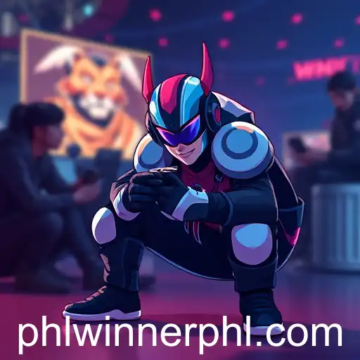 PHLWINner: Revolutionizing the Online Gaming Landscape