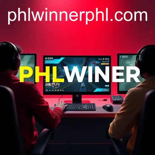 PHLWINner Revolutionizes Online Gaming in 2026