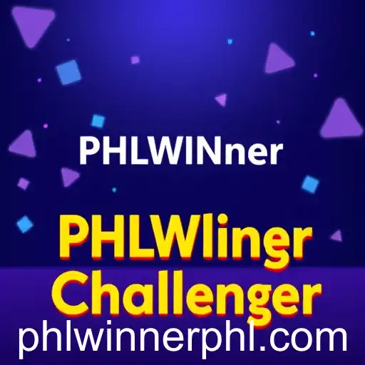 PHLWINner: Revolutionizing Online Gaming