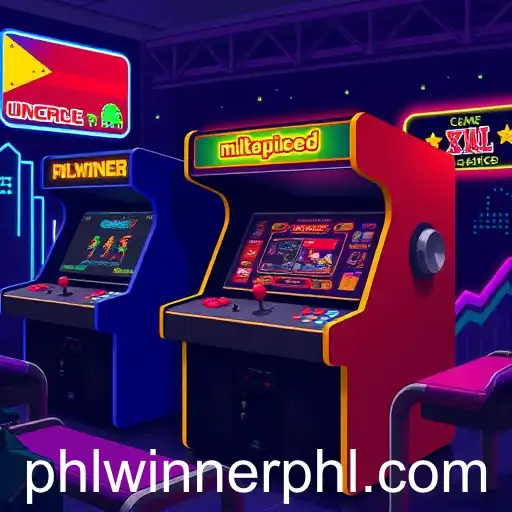 PHLWINner Revolutionizes Online Gaming Scene