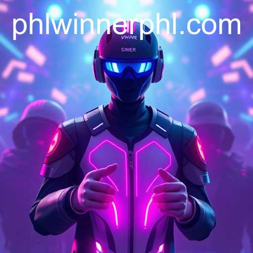 PHLWINner Revolutionizing Online Gaming