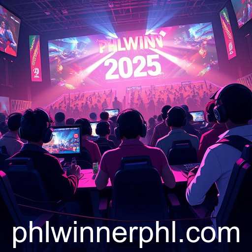 PHLWINner Revolutionizes Online Gaming Experience