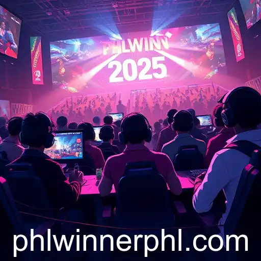 PHLWINner Revolutionizes Online Gaming Experience