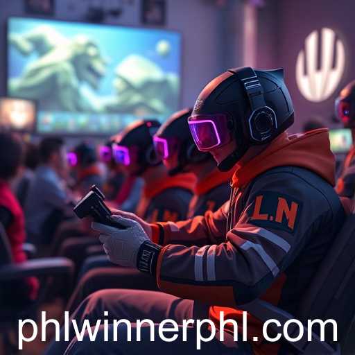 The Rise of PHLWINner: A Gaming Revolution