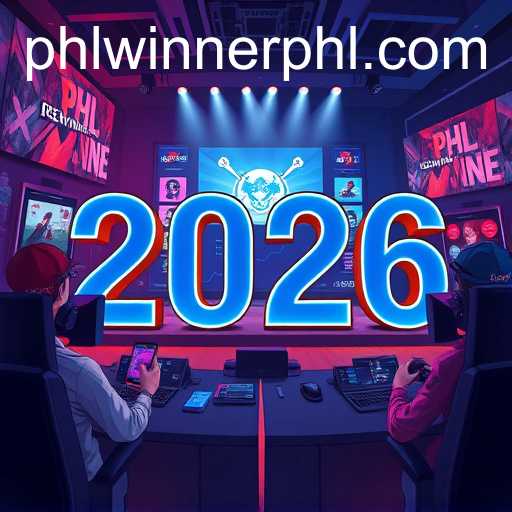 PHLWINner: The Rising Star in Online Gaming