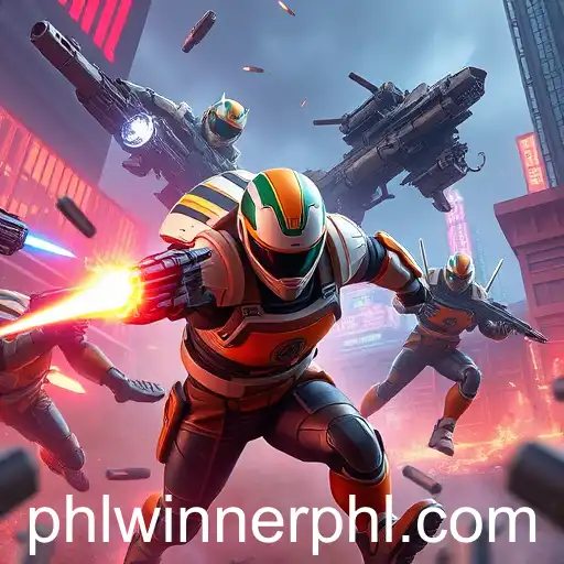 PHLWINner: Shaping Online Gaming in 2025