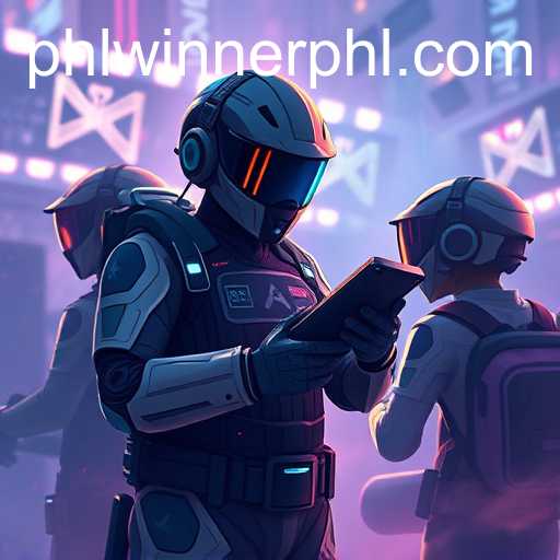 PHLWINner: Revolutionizing Online Gaming in the Philippines