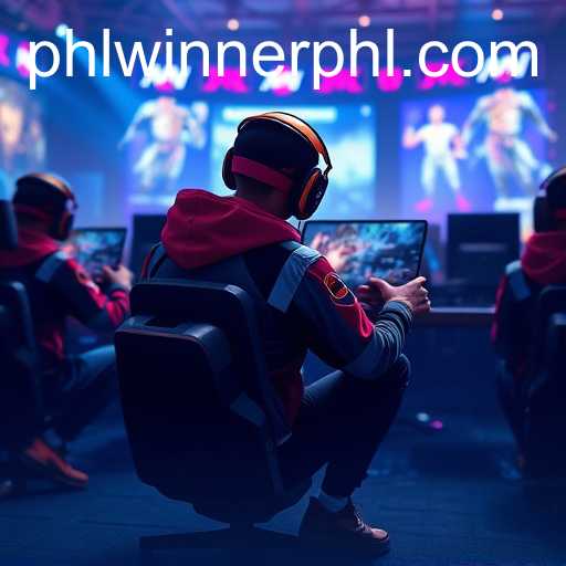 PHLWINner: A Gateway to Online Gaming Mastery