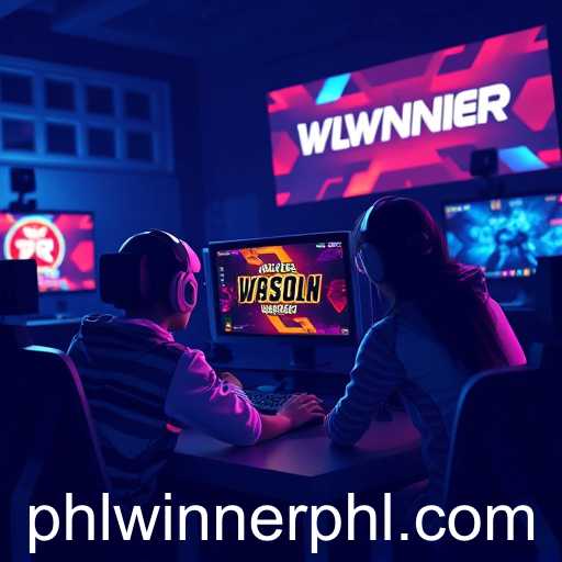 PHLWINner Transforms Online Gaming