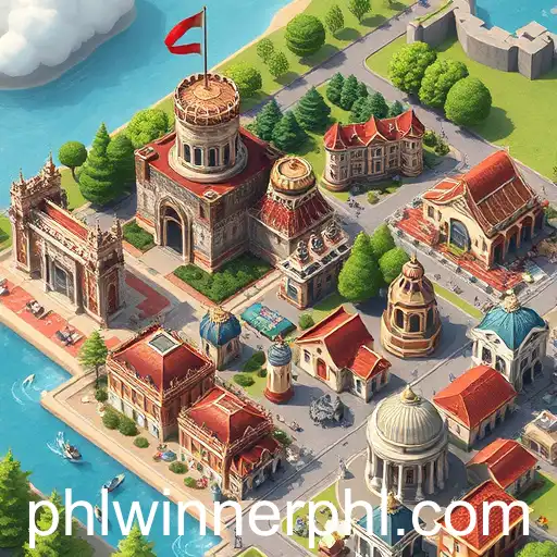 PHLWINner: Pioneering the Future of Online Gaming