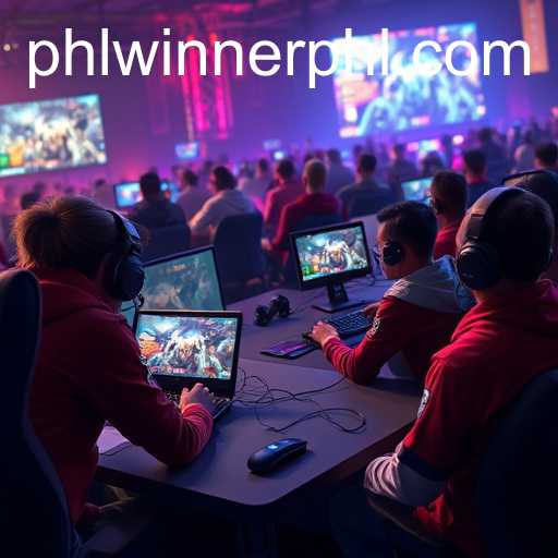 The Rise of PHLWINner: A New Era for Online Gaming