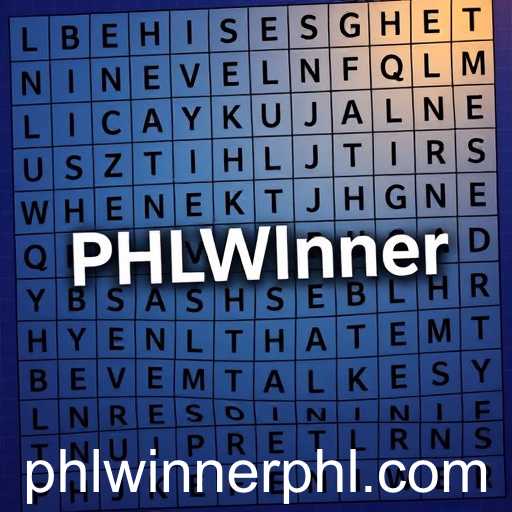 Exploring the World of Puzzles: A Dive into PHLWINner's Innovative Offerings