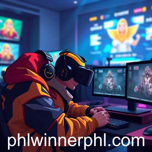 The Rise of Online Gaming in 2025