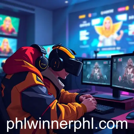 The Rise of Online Gaming in 2025