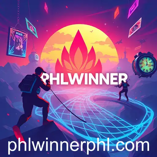 The Rise of PHLWINner in the Online Gaming Sphere