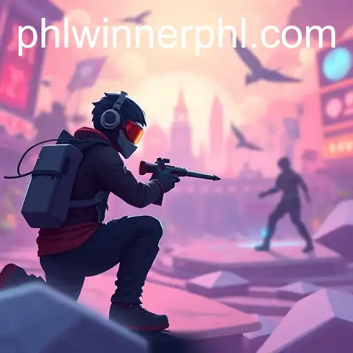 Rise of PHLWINner: Gaming Phenomenon in 2025