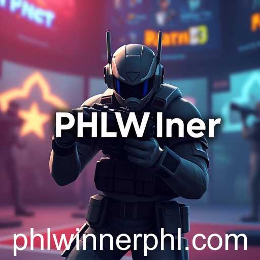 The Rise of PHLWINner: A New Hub for Online Gaming
