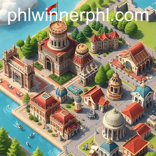 Exploring the 'PHLWINner' Simulation Games: A Niche Worth Watching