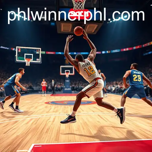 Exploring the 'Sports Games' Category: A Look into PHLWINner's Popularity