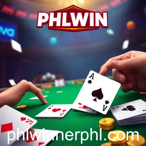 The Rise of PHLWINner: A Game-Changer in Online Entertainment